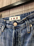 AMO Babe Sweet cheeks Jeans Size 6
